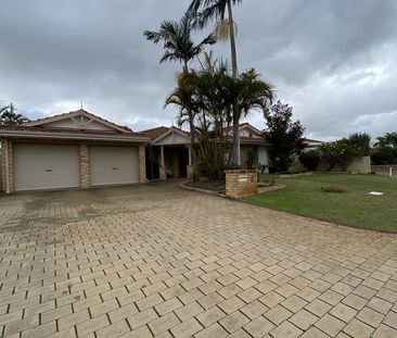 Welcome to your Freshly Painted, Spacious Family Home - Photo 1