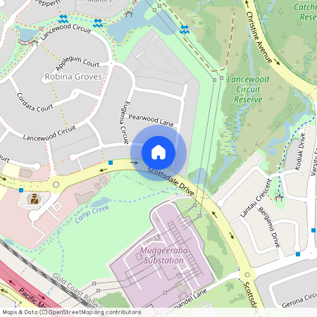 2/36 Leopardwood Circuit, Qld 4226, Robina