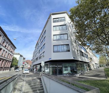 2 Zimmer, 50 m², 1. Stock - Photo 6