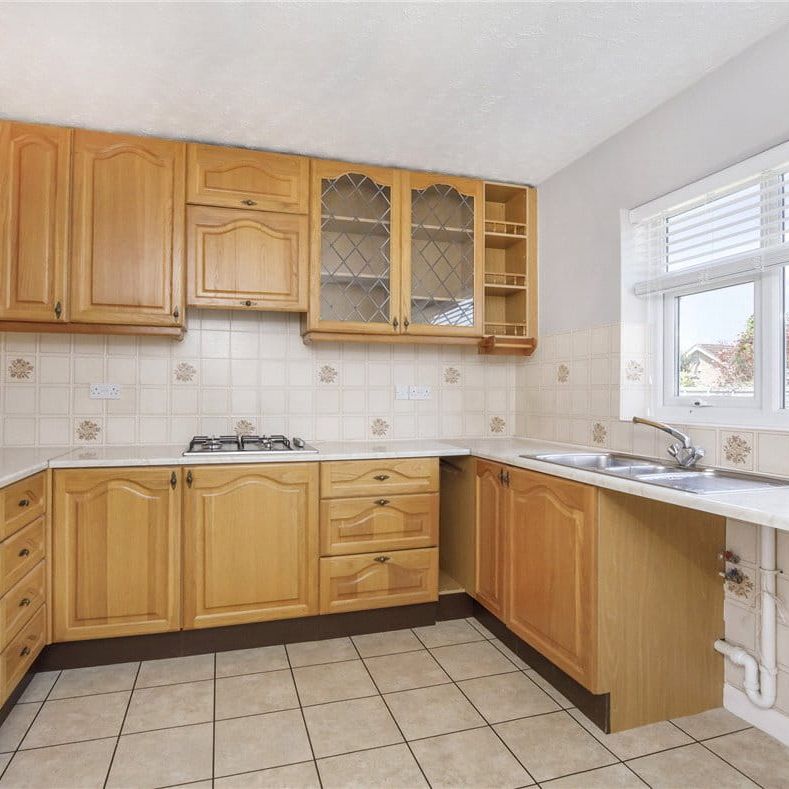 Recently redecorated and new carpets throughout, three bedroom detached bungalow located in the highly desirable village of Strensall within easy access to York City Centre - Photo 1