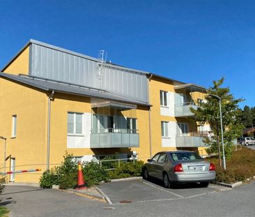 Sandavägen 18 A - Photo 6