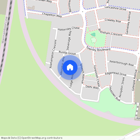 12 Lodge Way, Vic 3030, Werribee