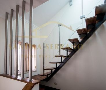 5 room luxury House for rent in Beloura (Sao Pedro Penaferrim), Sin... - Photo 4