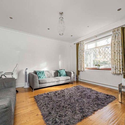 Harefield Road, Uxbridge, UB8 - Photo 1