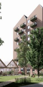 Brandmästargatan 3, 75425, Uppsala - Foto 4