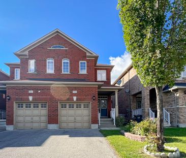 For Lease - 4439 Centretown Way, Mississauga, Ontario - Photo 4