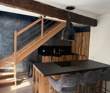 Appartement à louer 2 pièces • 38,35 m2 Saint-Quentin - Photo 5