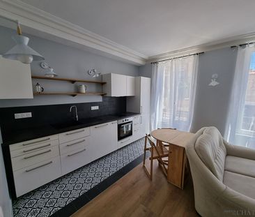 Location Appartement 2 pièces 34m² - Photo 3