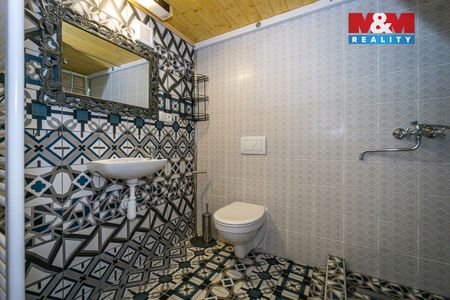 Pronájem bytu 1+kk 38 m² - Photo 3