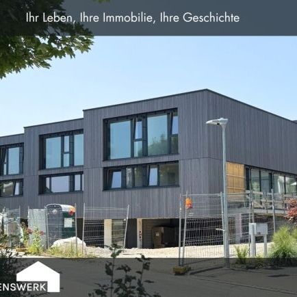 Là où les enfants rient et où les parents arrivent. Bien sûr, à Altnau, maison mitoyenne d’angle D - Photo 1