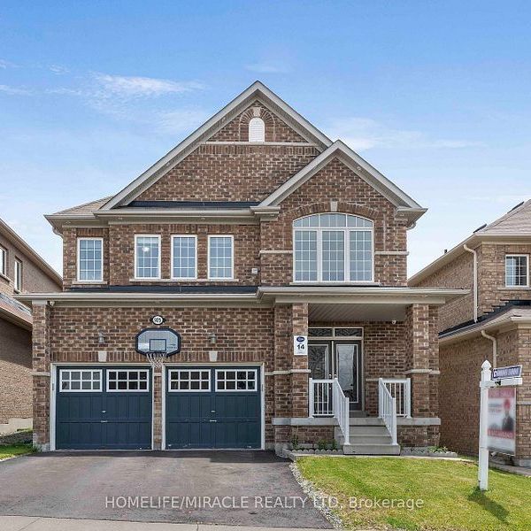 For Lease - 925 Greenhill Avenue Unit# Upper, Oshawa, Ontario - Photo 2