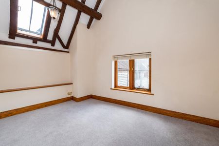 3 bedroom barn conversion to rent - Photo 4
