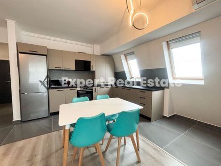 APARTAMENT MODERN 2 CAMERE NOU | PRIMA INCHIRIERE - Fotografie 4