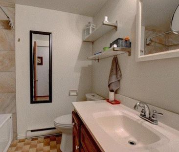 Appartement à louer - Photo 6