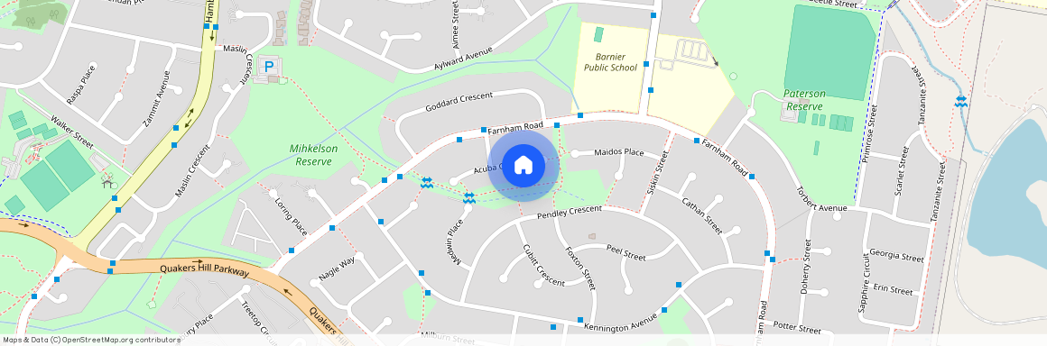 20 Acuba Grove, NSW 2763, Quakers Hill