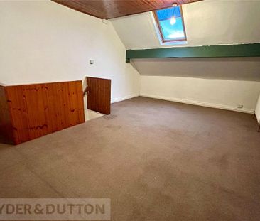 2 bedroom terraced house to rent - Photo 3