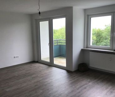 Sanierte Wohnung, saniertes Gebäude - Ihre neue Wohnung? - Foto 2