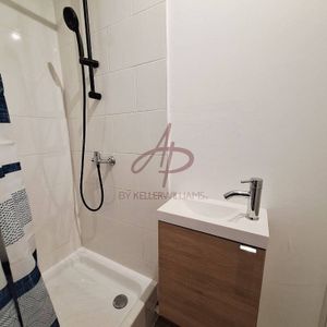 Studio à louer, 1 pièce - Roubaix 59100 - Photo 3