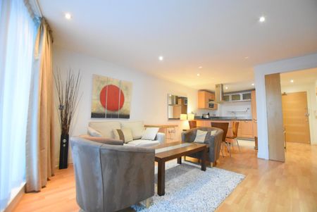 Visage Apartments, Winchester Road, Swiss Cottage, London, NW3 - Photo 2