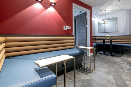 Studio to rent - Photo 3