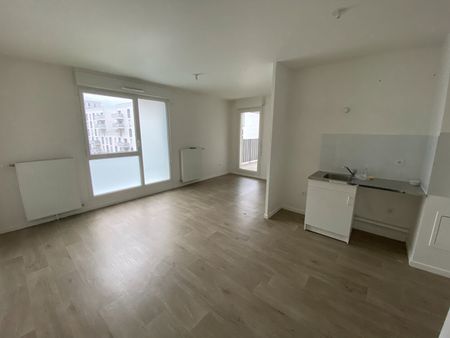 Appartement 2 pièces - Photo 3