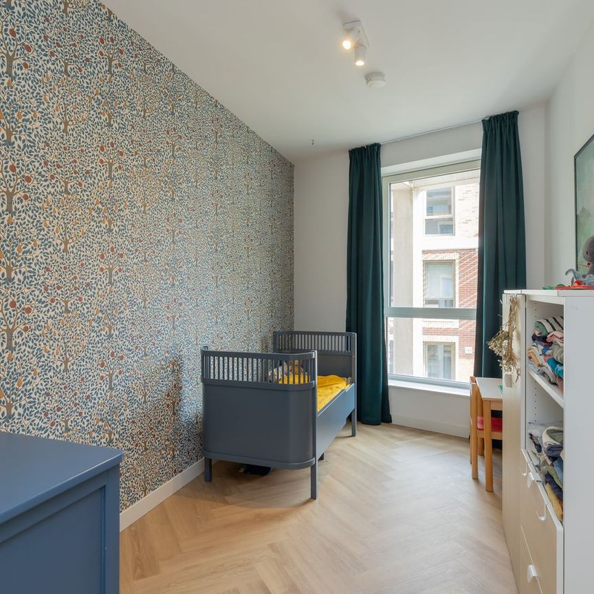 Cort Heyligersstraat 3, Rond de Energiecentrale, 2518PD, Den Haag - Foto 1