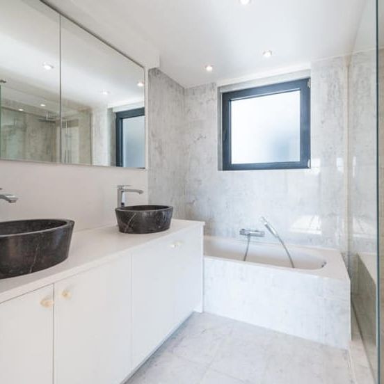 Appartement te huur - Foto 1