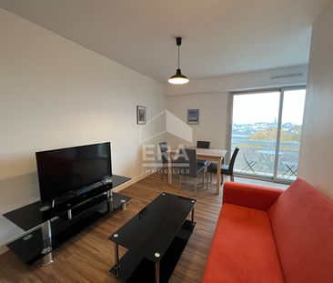 Location Appartement 1 pièce 38m² - Photo 2