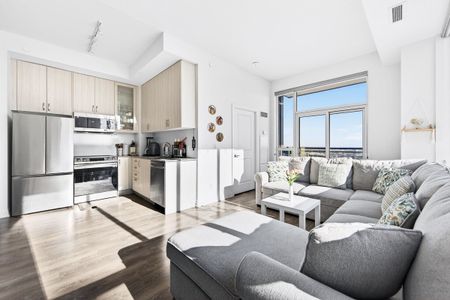 For Lease - 20 Meadowglen Place Unit# 2604, Toronto, Ontario - Photo 3