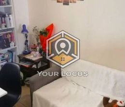 Studio/Γκαρσονιέρα για ενοικίαση - Άνω Πόλη - Φωτογραφία 1