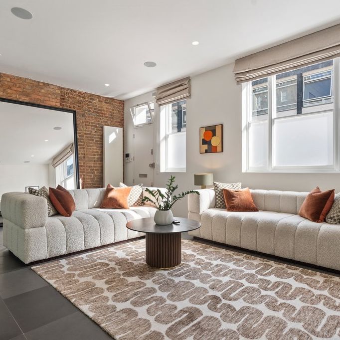 Oldbury Place, London, W1U 5PG - Photo 1