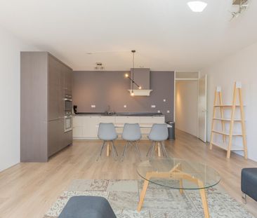 Bellevuelaan 48, 2012BX, Haarlem - Photo 4