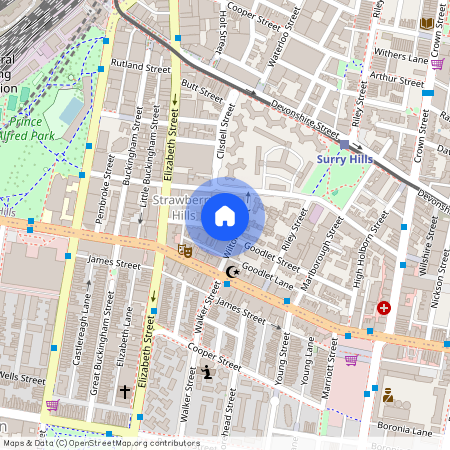 28, 4, Goodlet, Street, Surry Hills, 2010, New South Wales