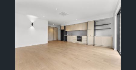 Brand New Two Bedroom Apartments In Modbury - Photo 3