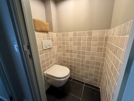 Appartement te huur - Photo 2