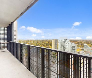 For Lease - 8 Eglinton Avenue Unit# 3105, Toronto, Ontario - Photo 3