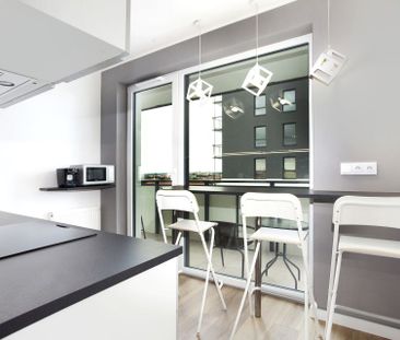 Pokój, ul. Wałowa - Photo 6