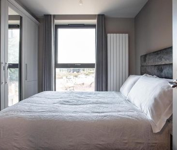 Apartment 78 Lesley Parklands 64 Knocknagoney Road, Belfast, BT4 2FY - Photo 6
