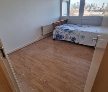 3 Bed Flat, Rotherhithe Old Road, SE16 - Photo 3