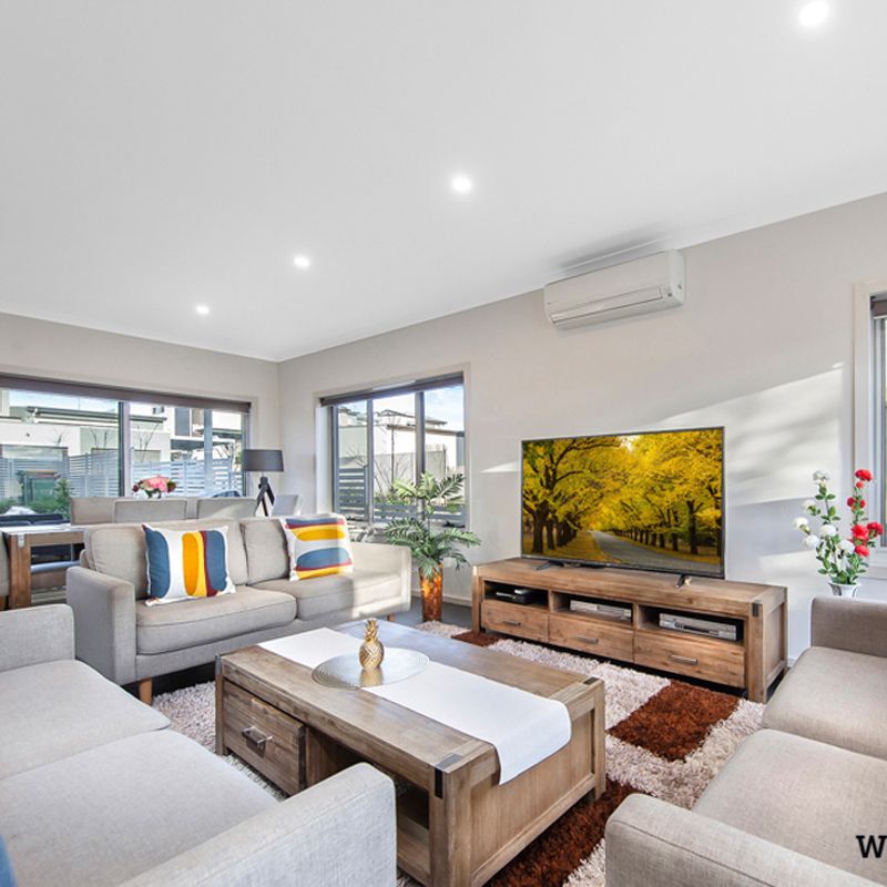 26 Plummer Street, Googong NSW 2620 - Terrace For Rent | Domain - Photo 1