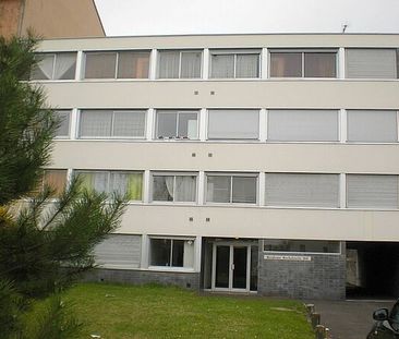 boulevard Lafayette, 160, 63000, Clermont Ferrand - Photo 1