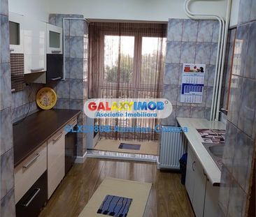 Apartament 3 camere decomandat Pantelimon/etaj 5 - Photo 1