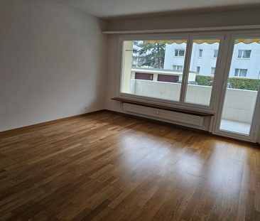 Helle 3-Zimmerwohnung mit Balkon - Photo 6
