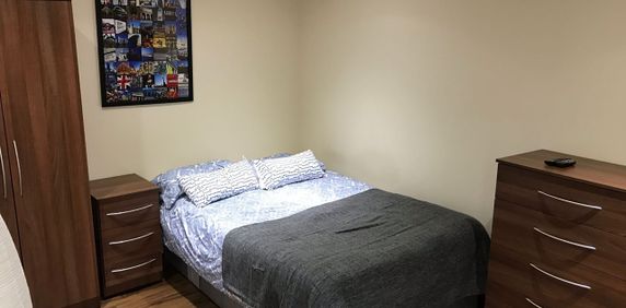 Studio Flat, Cranhurst Road, NW2 - Photo 2