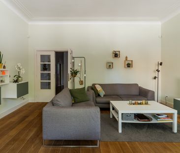 Green apartment met terras, ondergrondse garage en Argentijnse vibe... - Foto 2