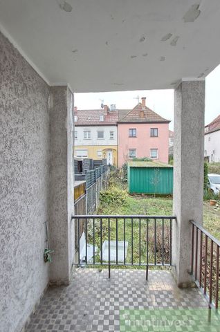 Mieszkanie 3 - pokojowe na Jasnych Błoniach - Zdjęcie 5