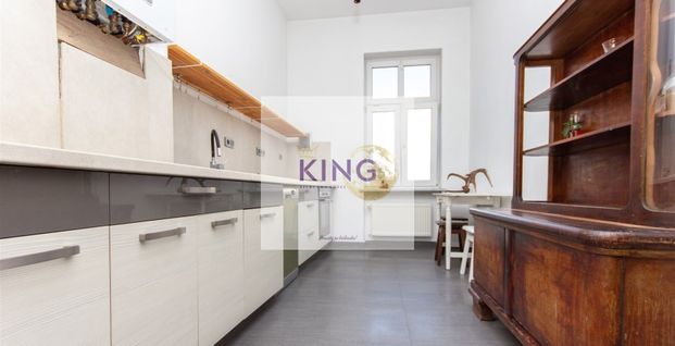 Mieszkanie na wynajem Szczecin - Фото 1