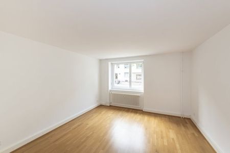 3.5 Zimmer, 4. Stock - Photo 3