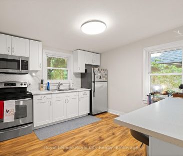 For Lease - 12 Foster Avenue Unit# A, Guelph, Ontario - Photo 6