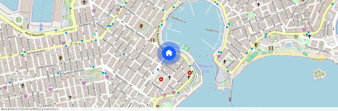 Πειραιάς (Φρεαττύδα)